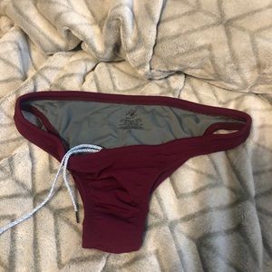 Jolyn Swim bottoms size m